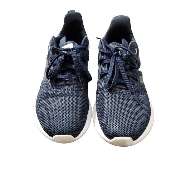 adidas Shoes - Adidas Womens Sz 8.5 Puremotion GW5035 Blue Running Shoes Sneakers